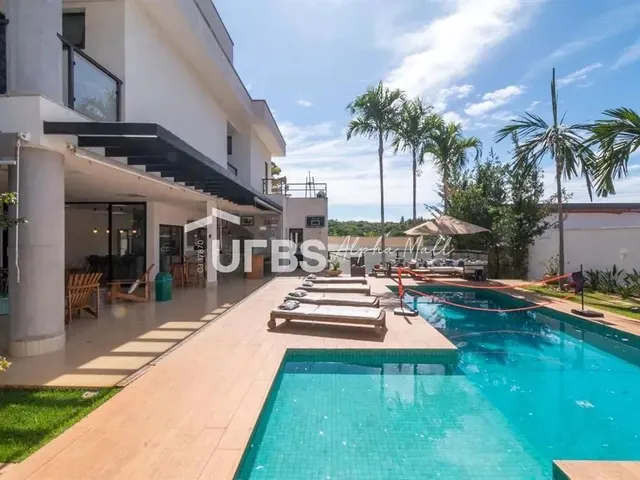 Imagem: Jardins Milão - Casa de Condomínio 4 Quartos