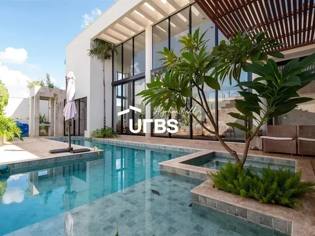 Imagem: Jardins Italia - Casa de Condomínio 5 Quartos