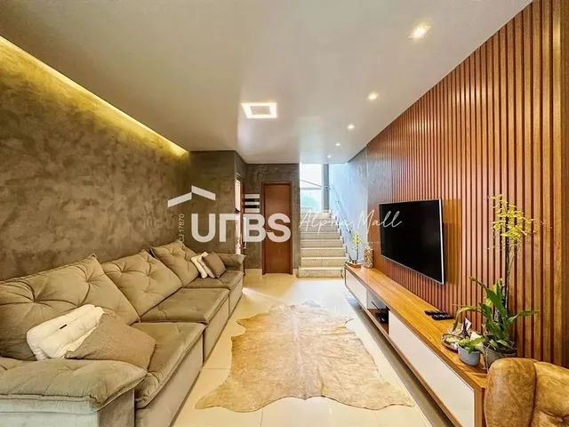 Imagem: Residencial Gran Vitoria - Casa de Condomínio