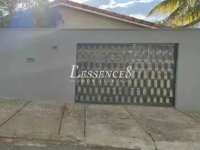 Imagem: Casa 210M² com 4 Quartos