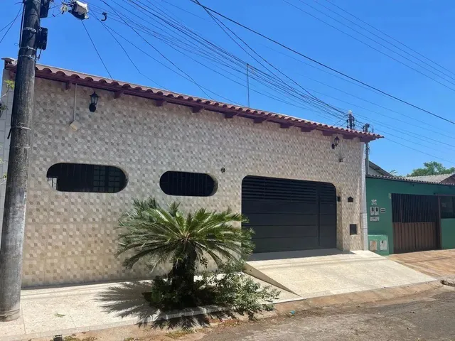 Imagem: Imóvel para Venda com 200 Metros Quadrados