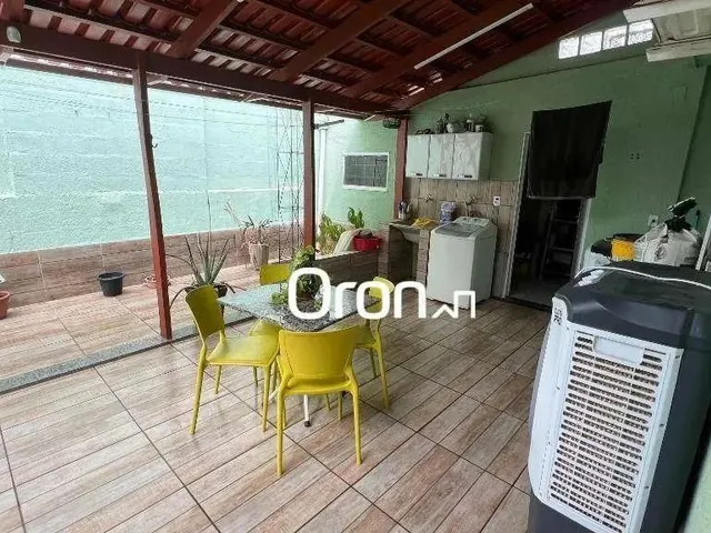 Imagem 9: Casa com 3 Dormitórios À Venda, 231 M² por R$ 650.000,00 - Parque das Laranjeiras