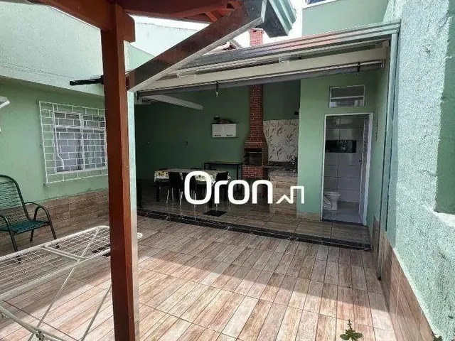 Imagem 12: Casa com 3 Dormitórios À Venda, 231 M² por R$ 650.000,00 - Parque das Laranjeiras