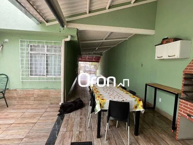 Imagem 6: Casa com 3 Dormitórios À Venda, 231 M² por R$ 650.000,00 - Parque das Laranjeiras