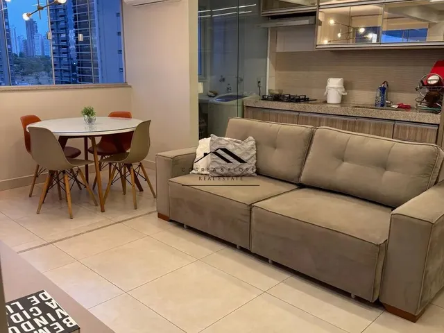 Imagem: Live Tower Residence Apartamento Exclusivo
