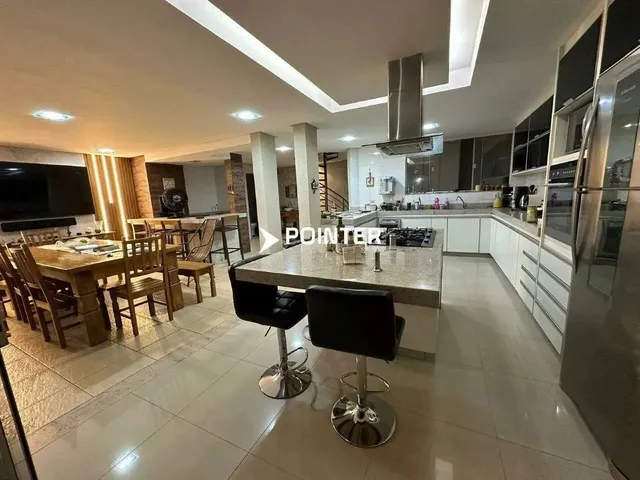 Imagem 1: Casa À Venda, 4 Quartos, 1 Suíte, 4 Vagas, Parque das Laranjeiras - Goiânia/Go