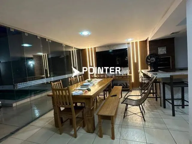 Imagem 10: Casa À Venda, 4 Quartos, 1 Suíte, 4 Vagas, Parque das Laranjeiras - Goiânia/Go