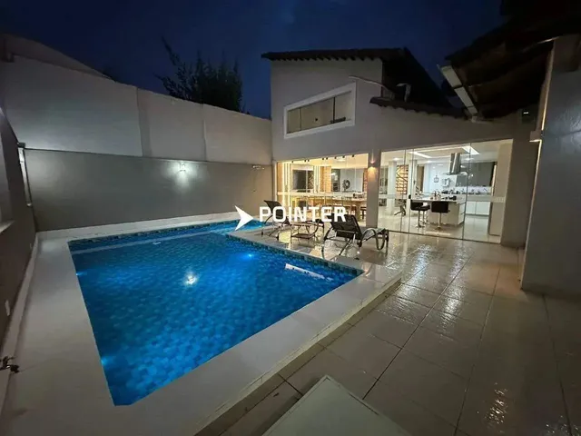 Imagem 13: Casa À Venda, 4 Quartos, 1 Suíte, 4 Vagas, Parque das Laranjeiras - Goiânia/Go