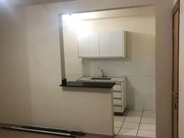 Imagem: Apartamento no Condominio Gran Castell