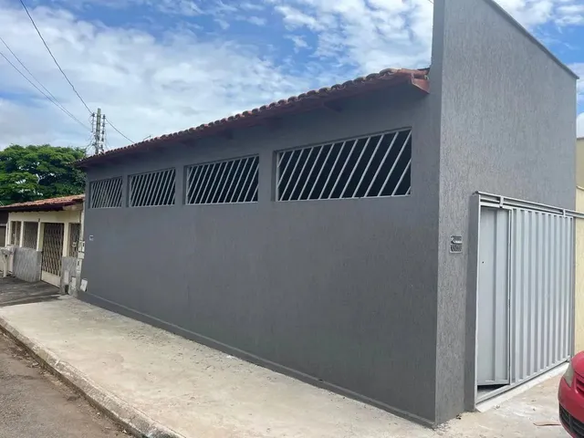 Imagem: Imóvel para Venda Tem 220 Metros Quadrados