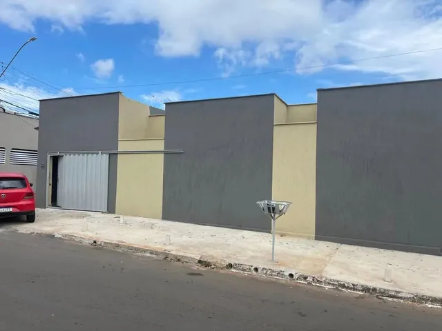 Imagem 4: Imóvel para Venda Tem 220 Metros Quadrados com 3 Quartos em Parque Atheneu - Goiânia