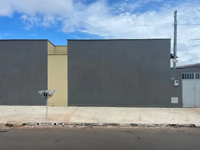 Imagem 5: Imóvel para Venda Tem 220 Metros Quadrados com 3 Quartos em Parque Atheneu - Goiânia