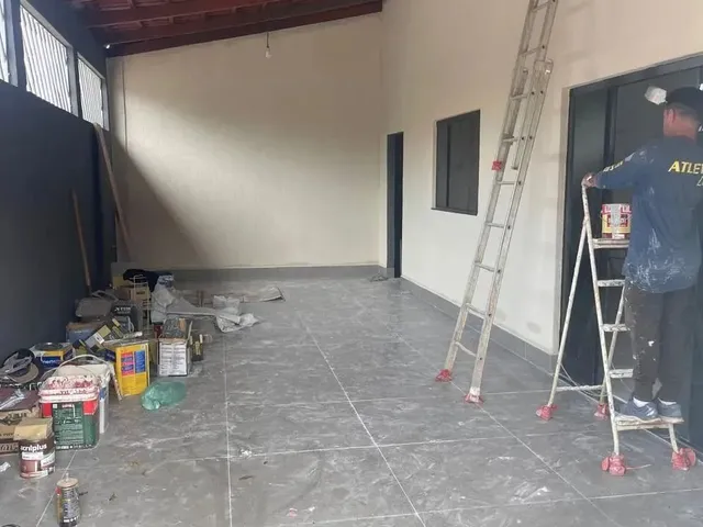Imagem 10: Imóvel para Venda Tem 220 Metros Quadrados com 3 Quartos em Parque Atheneu - Goiânia