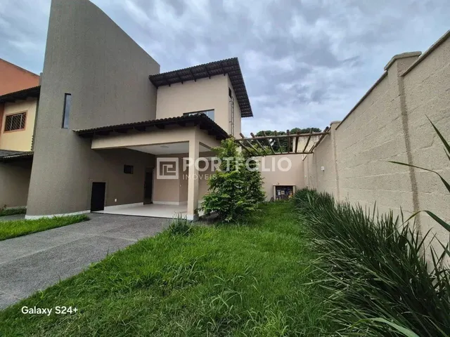 Imagem: Sobrado de 3 Quartos À Venda, 118 M² por