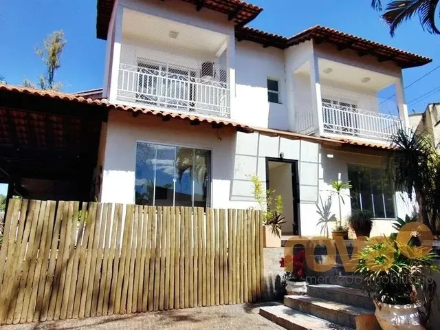 Imagem: Casa 4 Dormitório(S) Bairro Parque das