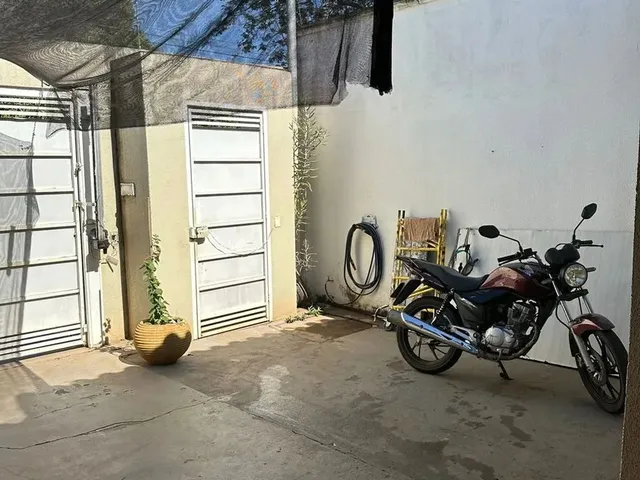 Imagem: Casa no Jardim Marilizia, com 3 Quartos