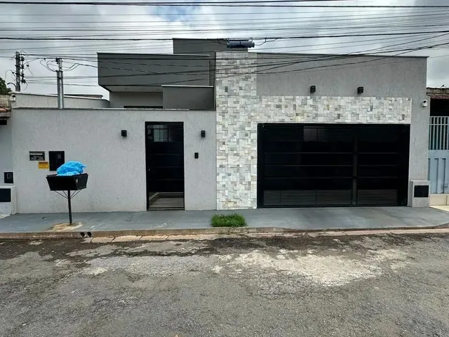 Imagem: Térrea para Venda Tem 158 Metros Quadrados