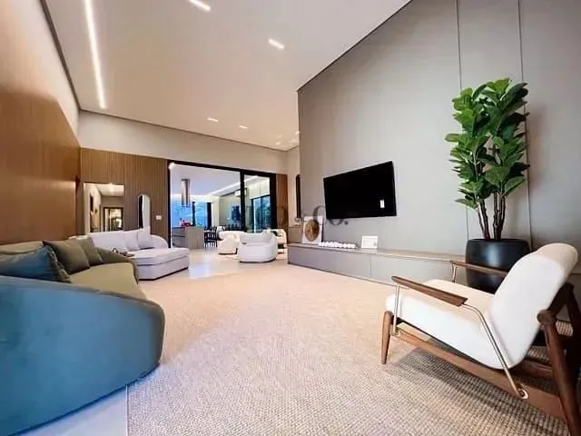 Imagem: Jardins Itália Imóvel Novo Mobiliado e