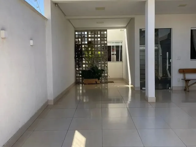 Imagem: Casa 3 Quartos Duas Suite em Jardim Mariliza