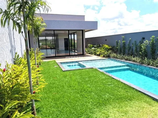 Imagem: Casa com 4 Dormitórios À Venda, 375 M²