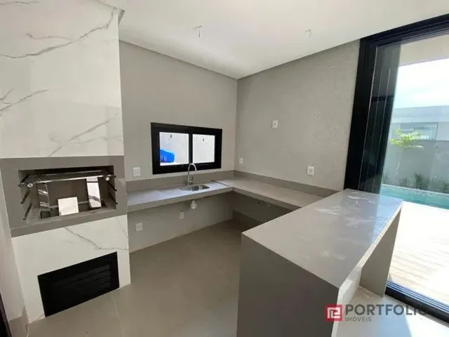 Imagem: Casa de Condomínio Térrea para Venda Possui