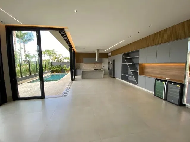 Imagem: Casa Térrea Condomínio Jardins Itália