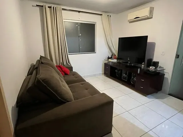 Imagem 3: Casa Parque Atheneu - Goiânia - Go