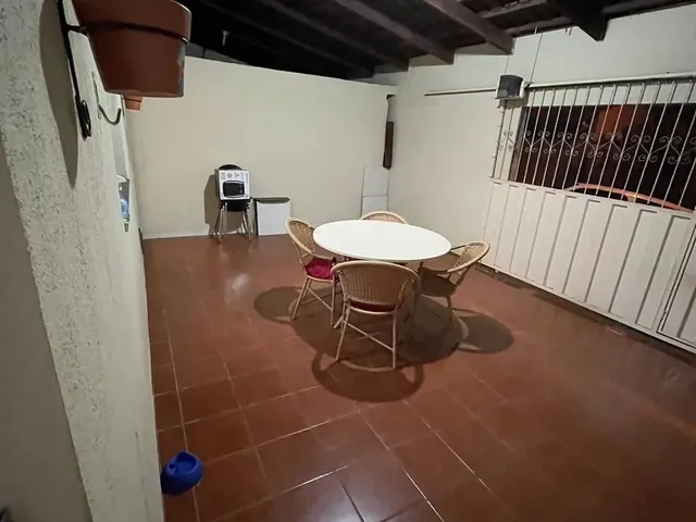 Imagem 4: Casa Parque Atheneu - Goiânia - Go