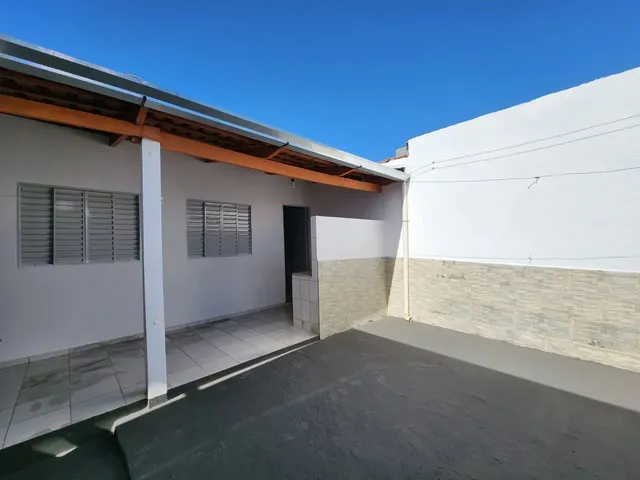 Imagem 11: Casa Parque Atheneu - Goiânia - Go
