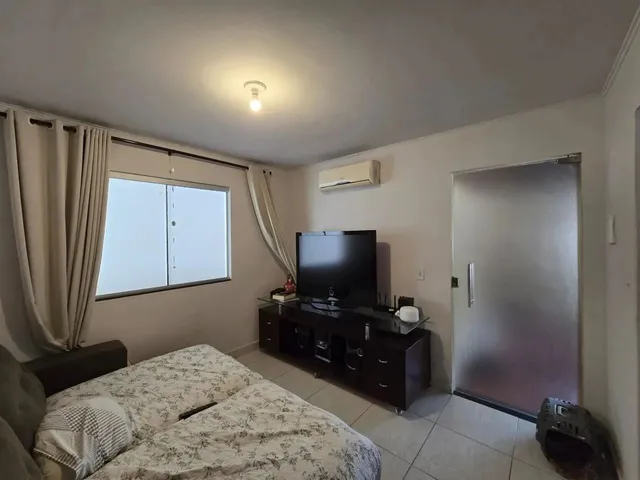 Imagem 2: Casa Parque Atheneu - Goiânia - Go