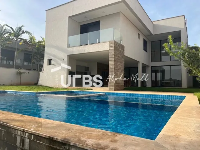Imagem: Casa de Condomínio Sobrado para Venda com