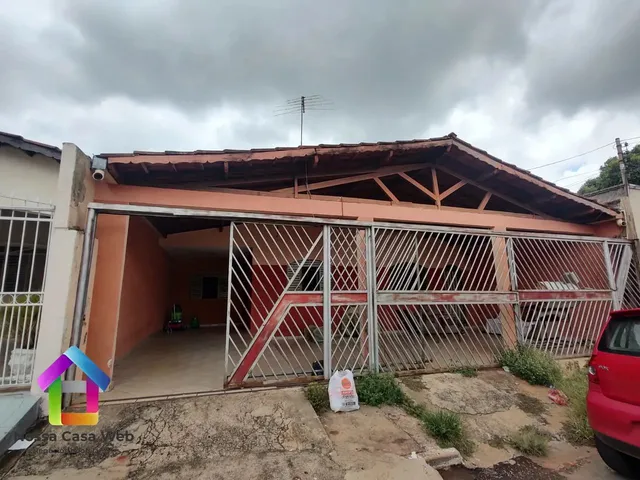 Imagem: Vendo Casa 350 M² com 4 Quartos em Parque