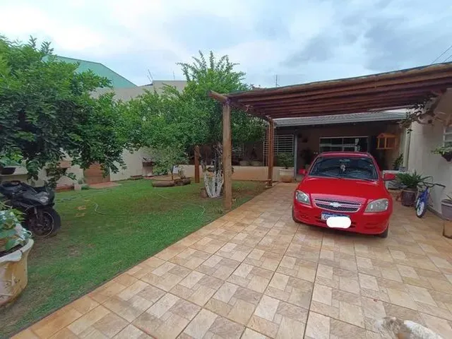 Imagem: Casa Sozinha no Lote no Ville de France