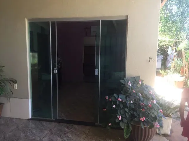 Imagem: Casa 2/4 Parque Ateneu. Aceito Ágio de