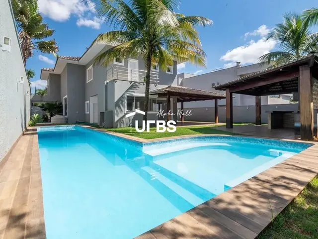 Imagem: Casa de Condomínio Sobrado para Venda Possui
