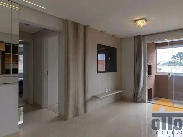 Imagem: Apartamento 2 Quartos