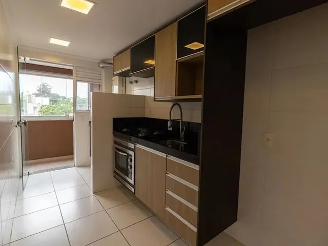 Imagem 12: Apartamento 2 Quartos