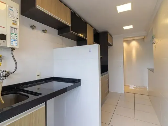 Imagem 8: Apartamento 2 Quartos