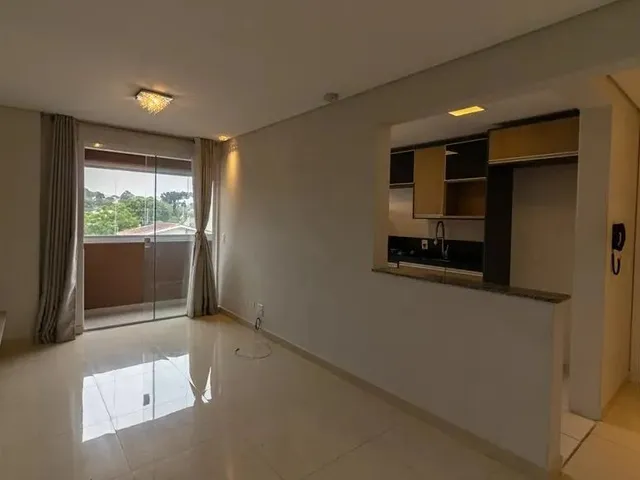 Imagem 6: Apartamento 2 Quartos