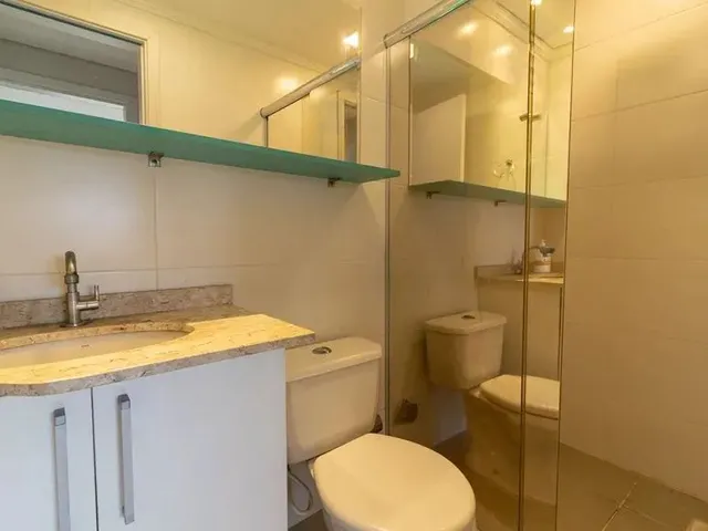 Imagem 2: Apartamento 2 Quartos