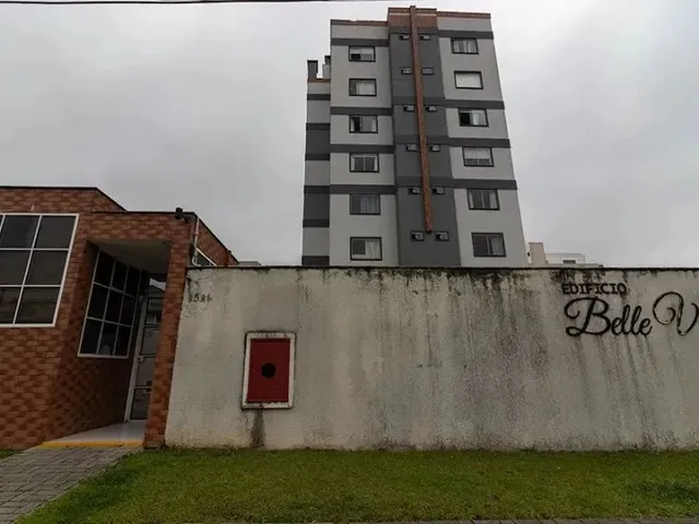 Imagem 5: Apartamento 2 Quartos
