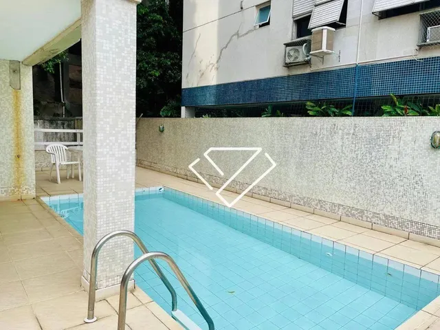 Imagem 16: Cobertura com 3 Dormitórios À Venda, 189 M² por R$ 2.950.000,00 - Jardim Botânico