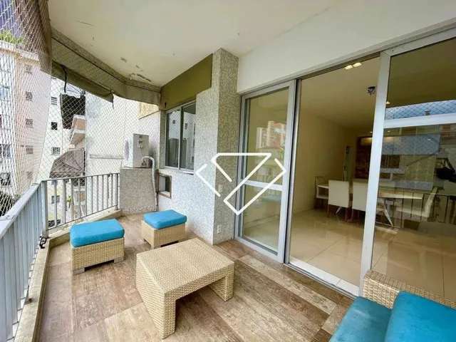 Imagem 5: Cobertura com 3 Dormitórios À Venda, 189 M² por R$ 2.950.000,00 - Jardim Botânico