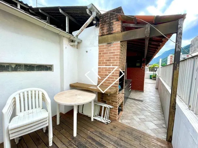 Imagem 8: Cobertura com 3 Dormitórios À Venda, 189 M² por R$ 2.950.000,00 - Jardim Botânico