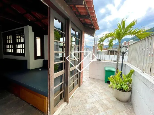 Imagem 2: Cobertura com 3 Dormitórios À Venda, 189 M² por R$ 2.950.000,00 - Jardim Botânico