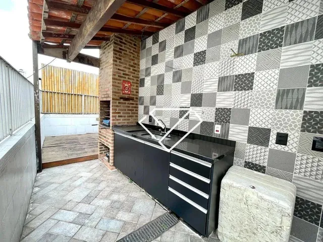 Imagem 3: Cobertura com 3 Dormitórios À Venda, 189 M² por R$ 2.950.000,00 - Jardim Botânico