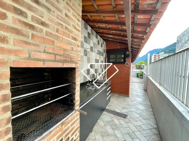 Imagem 6: Cobertura com 3 Dormitórios À Venda, 189 M² por R$ 2.950.000,00 - Jardim Botânico