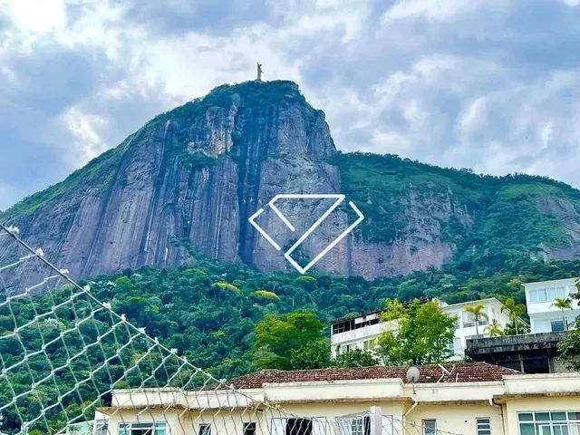 Imagem 9: Cobertura com 3 Dormitórios À Venda, 189 M² por R$ 2.950.000,00 - Jardim Botânico