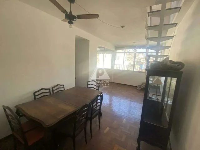 Imagem: Cobertura À Venda no Flamengo 152 M²