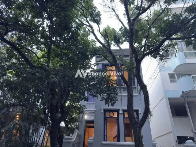 Imagem 10: Humaitá Casa com 5 dormitórios